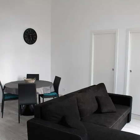 Au Coeur De La Vieille Appartement