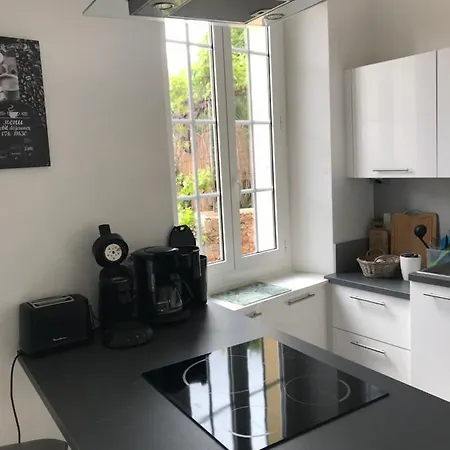 Au Coeur De La Vieille Apartment Menton