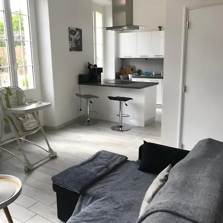 Apartment Au Coeur De La Vieille Menton